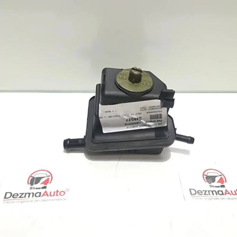Reducere de preț Vas lichid servo directie 1J0422371C, Vw Golf 4 Cabriolet (1E7) 1.4b din dezmembrari