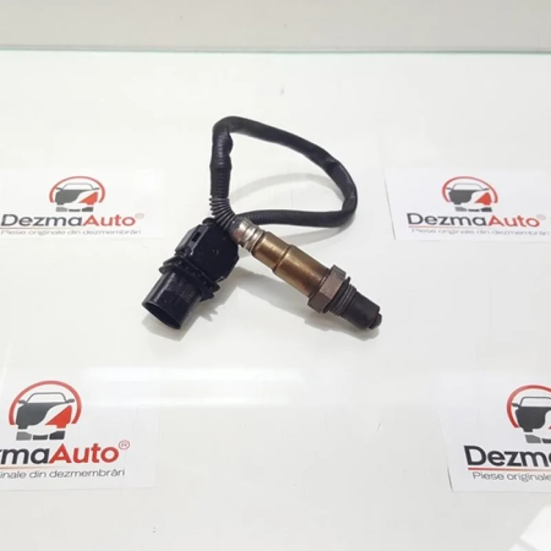 Sonda lambda 7804369-01, Bmw 5 (F10) 2.0D din dezmembrari Transport gratuit