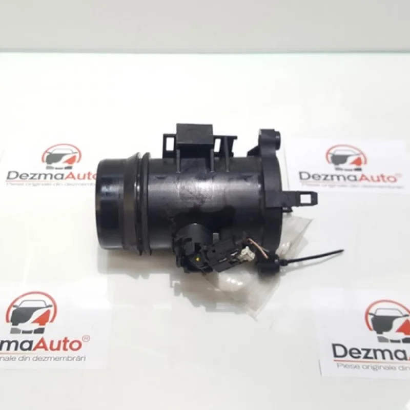 Reducere de preț Tub intercooler cu senzor 1161-8506353-03, Bmw X1 (E84) 2.0D din dezmembrari