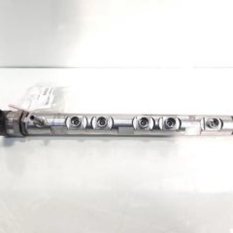Livrare gratuită Rampa injectoare, 7809128-03, 0445214183, Bmw X3 (E83) 2.0D din dezmembrari