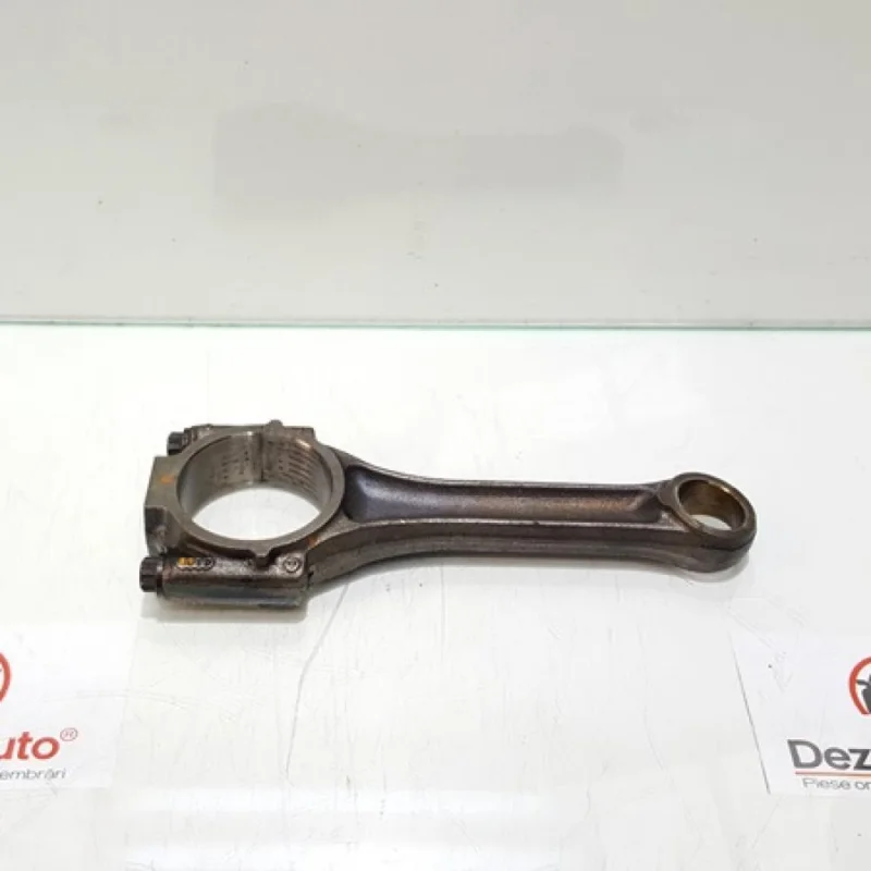 Biela, Vw Caddy 3 (2KA, 2KH) 2.0sdi, 038D (id:352418) Premium