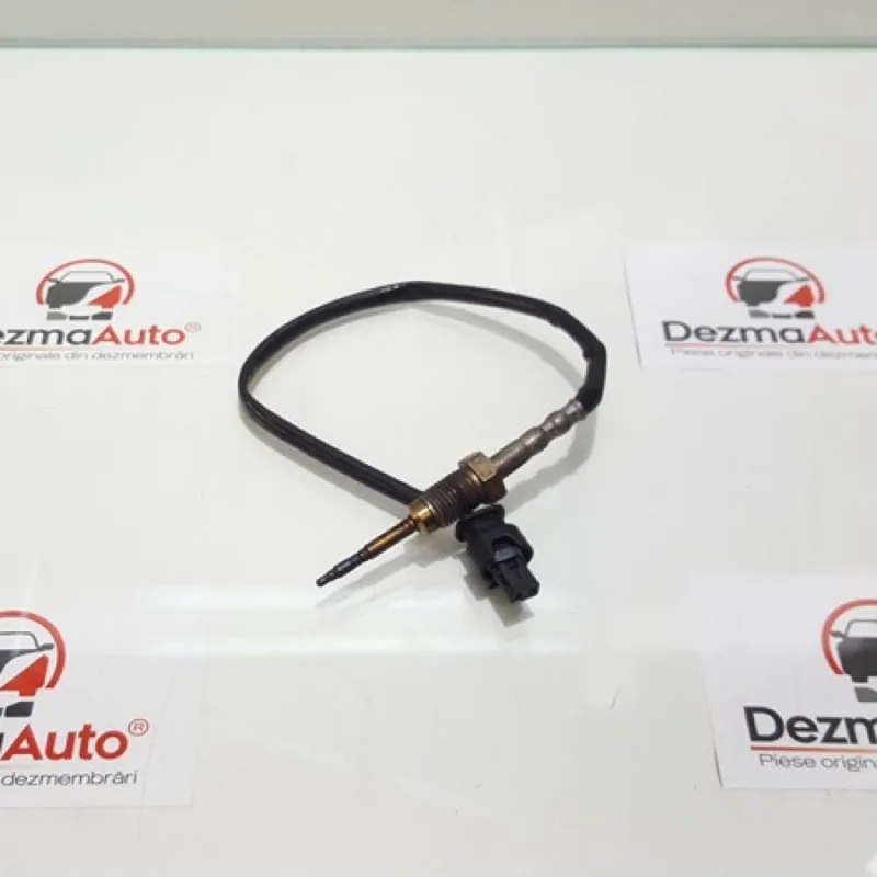 Comandă acum Sonda temperatura gaze, 8509963, Bmw 3 Touring (E91) 2.0D din dezmembrari