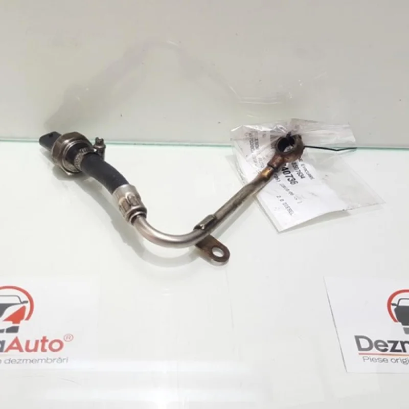 Chilipir Senzor presiune evacuare 8507634, Bmw 1 cabriolet (E88) 2.0D din dezmembrari