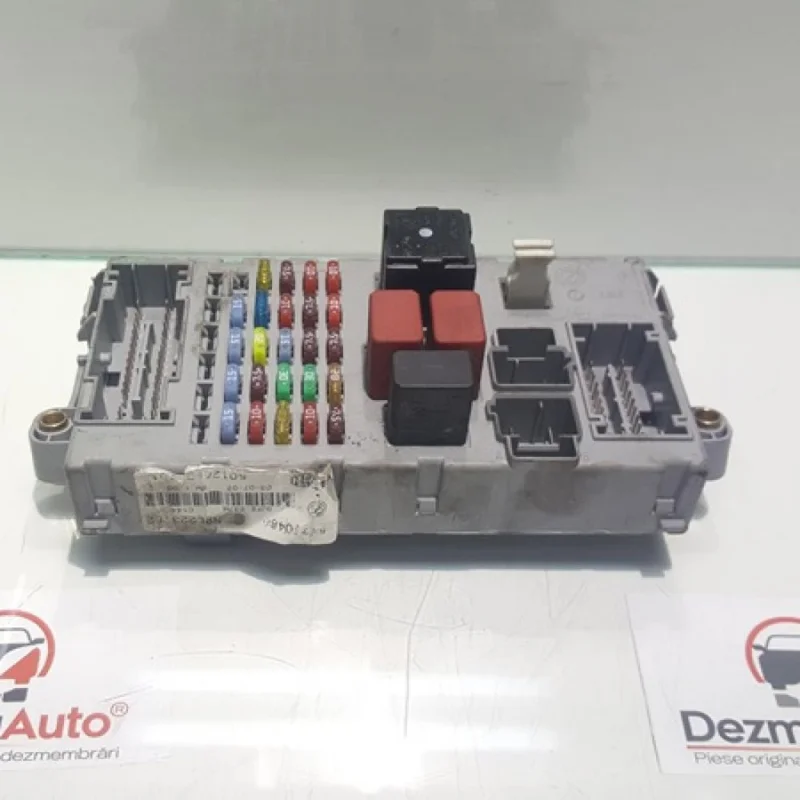 Retur gratuit Tablou sigurante 51770486, Fiat Multipla (186) 1.9jtd din dezmembrari