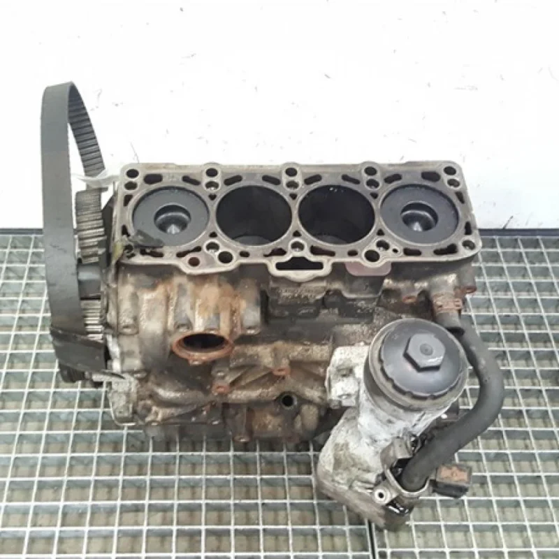 Bloc motor cu pistoane si biele, BKD, Seat Toledo 3 (5P2) 2.0tdi (pr:110747) Livrare gratuită