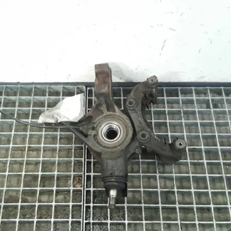 Fuzeta stanga fata cu abs, Peugeot 307, 1.6hdi Bestseller