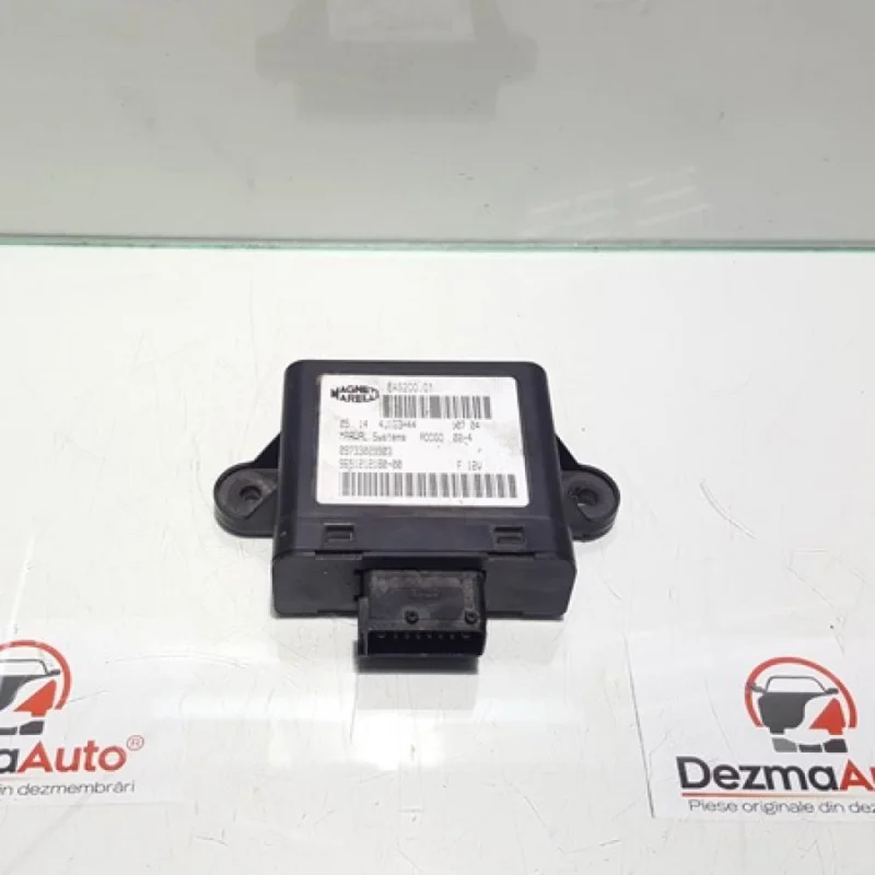 Reducere Modul confort 9651212180, Peugeot 307