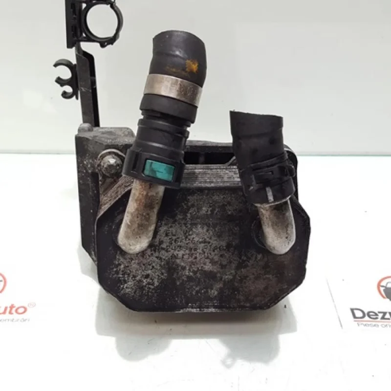 Racitor ulei, Ford Mondeo 4, 1.8tdci (id:352181) din dezmembrari Preț redus