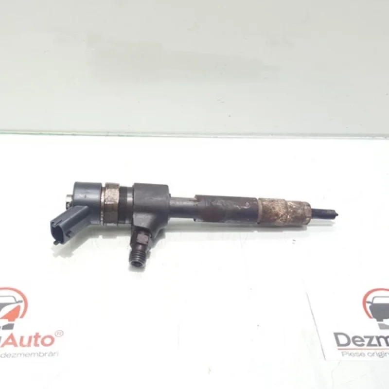 Nu rata Injector, 0445110165, Saab 9-3 Combi (YS3F) 1.9cdti