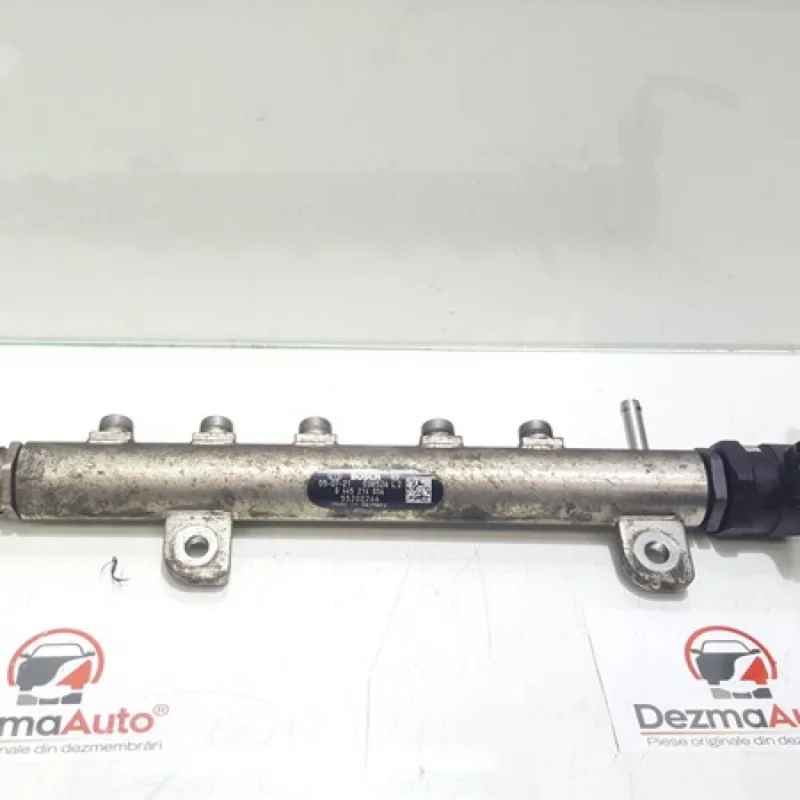 Bestseller Rampa injectoare, GM55200266, Opel Astra H sedan 1.9cdti din dezmembrari