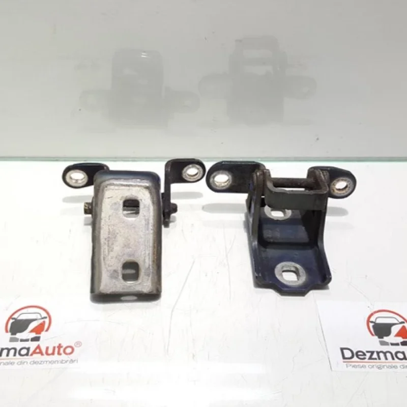 Preț redus Set balamale stanga fata, Opel Insignia sedan din dezmembrari