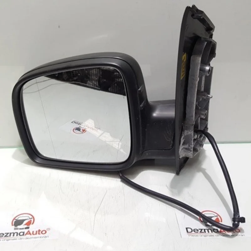 Oglinda electrica stanga, Vw Caddy 3 combi (2KJ) Reducere