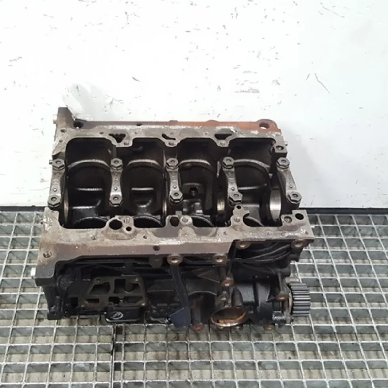 Bloc motor gol CGL, Seat Exeo ST (3R5) 2.0tdi (pr:110747) Cel mai bun preț