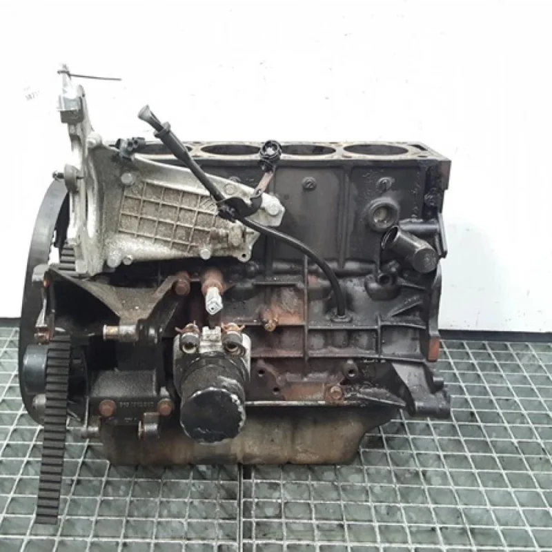 Bloc motor cu pistoane si biele WJY, Peugeot 206 hatchback, 1.9d (pr:110747) Reducere de preț