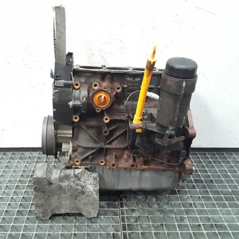 Bloc motor cu pistoane si biele, ATD, Seat Cordoba (6L2) 1.9tdi (pr:110747) Preț promoțional