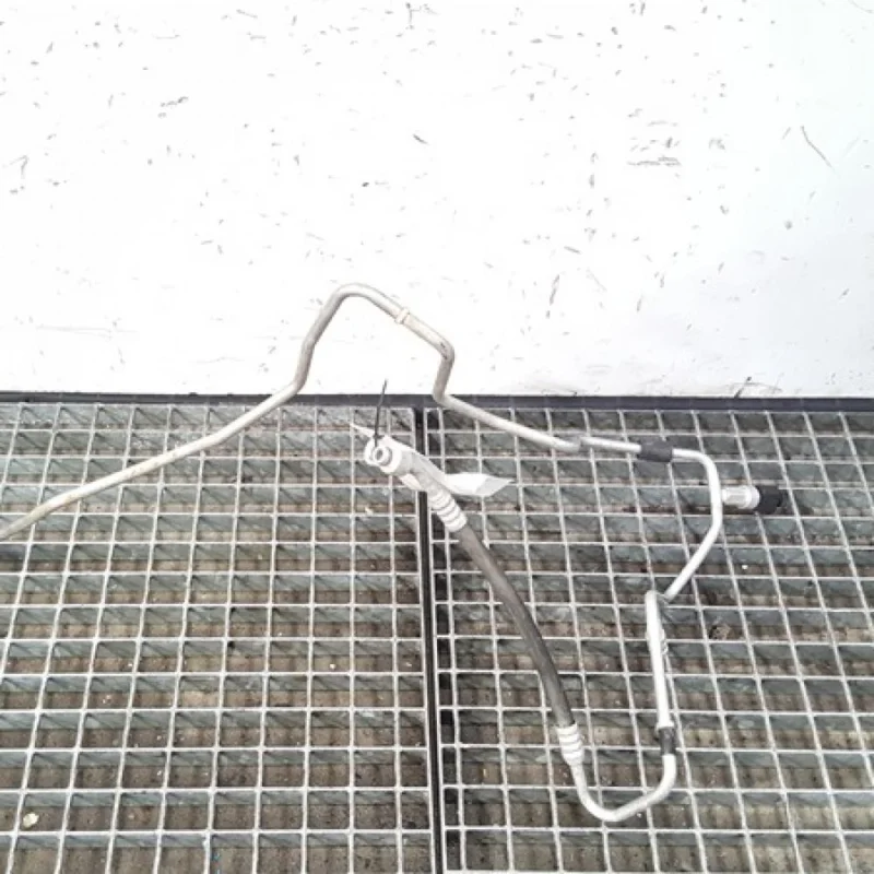 Conducta clima cu senzor, Skoda Fabia 2 (facelift), 1.2tsi, 6R2820741AB Cumpără online