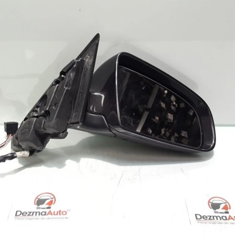 Reducere specială Oglinda electrica dreapta, Audi A3 cabriolet (8P7)