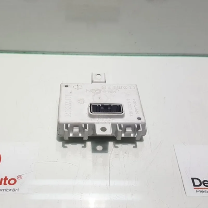 Chilipir Modul navigatie, 280380655R, Renault Scenic 3