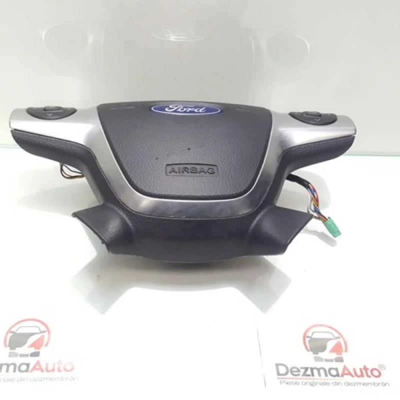 Discount Airbag volan, AM51-R042B85-BEW, Ford Focus 3 Turnier