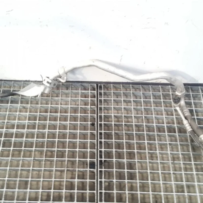 Conducta clima, BV61-19A834-RA, Ford Focus 3 Turnier, 1.0B Livrare gratuită