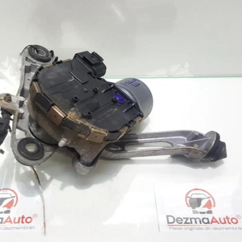 Motoros stergator dreapta fata, BM51-17504-BJ, Ford Focus 3 sedan Super ofertă