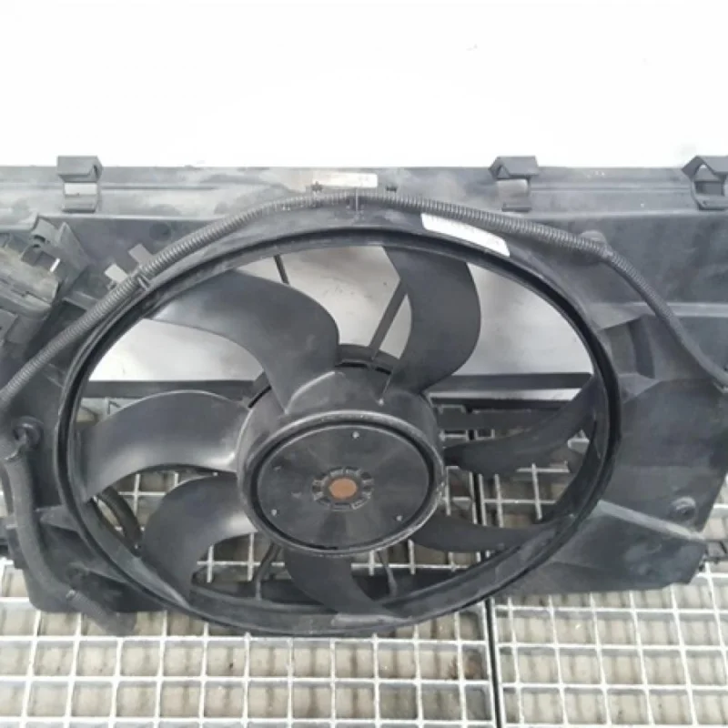 Mai ieftin Electroventilator cu releu 970955635, Opel Astra J GTC, 1.7cdti