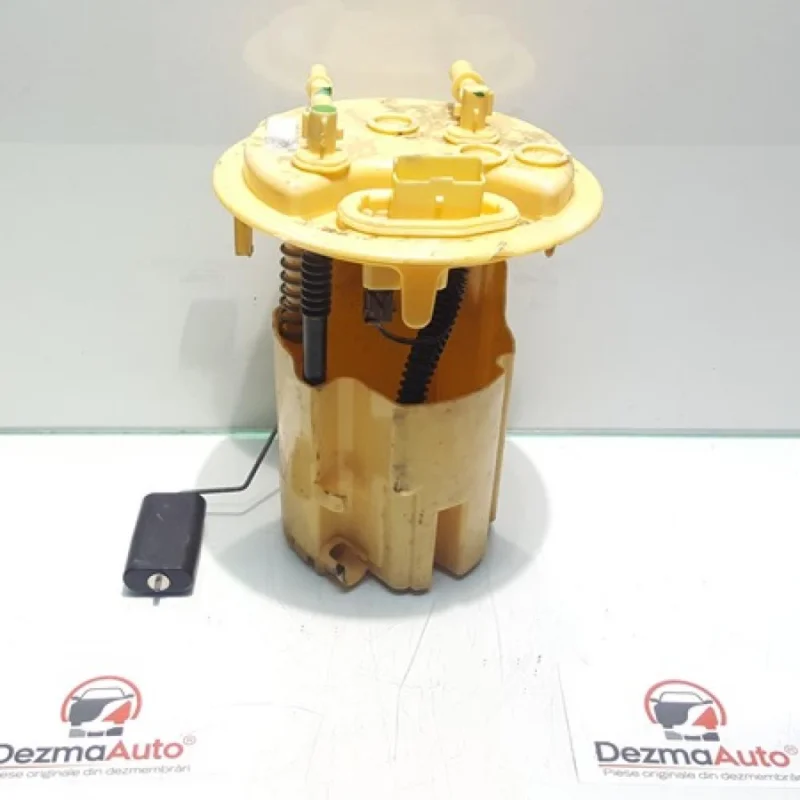 Preț promoțional Sonda litrometrica, Peugeot 307 sedan, 1.6hdi din dezmembrari