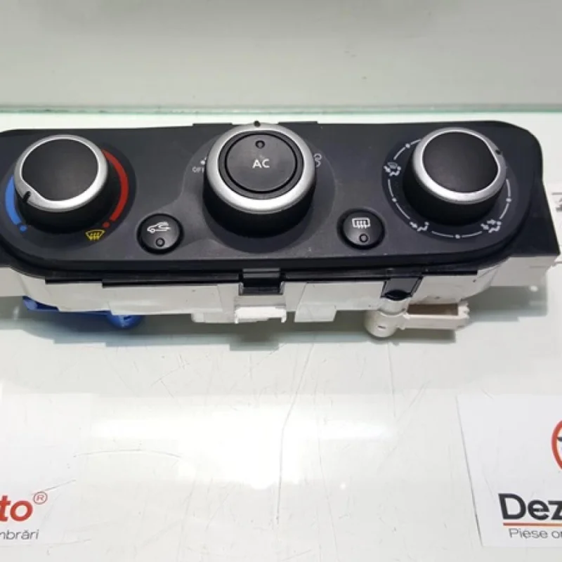 Panou comanda ac, Renault Megane 3 sedan Plată sigură