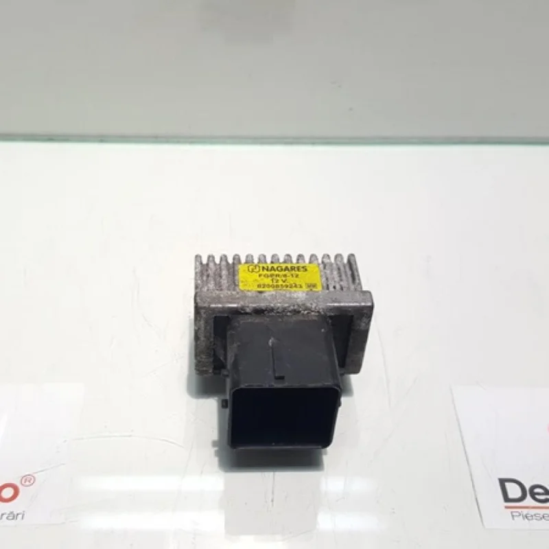 Retur gratuit Releu bujii, 8200859243, Renault Megane 3, 1.5dci din dezmembrari