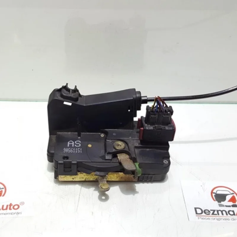 Promoție Broasca stanga fata, Opel Astra G combi (F35) 90561151 (id:351153)