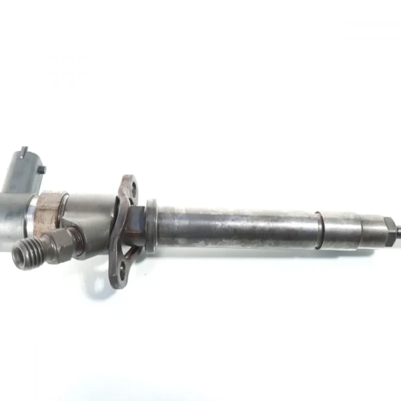Injector, cod 8658352, 0445110078, Volvo V70 ll (P80), 2.4D Reducere de preț