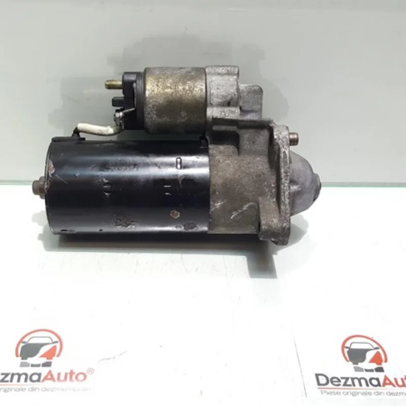 Electromotor, 0001109252, Volvo XC90, 2.4D Plată securizată