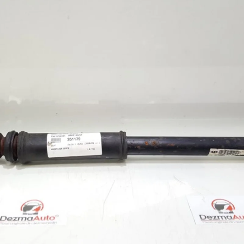 Amortizor dreapta spate, Seat Ibiza 5 (6J5) 1.9tdi, 6R0513025F (id:351179) Super ofertă