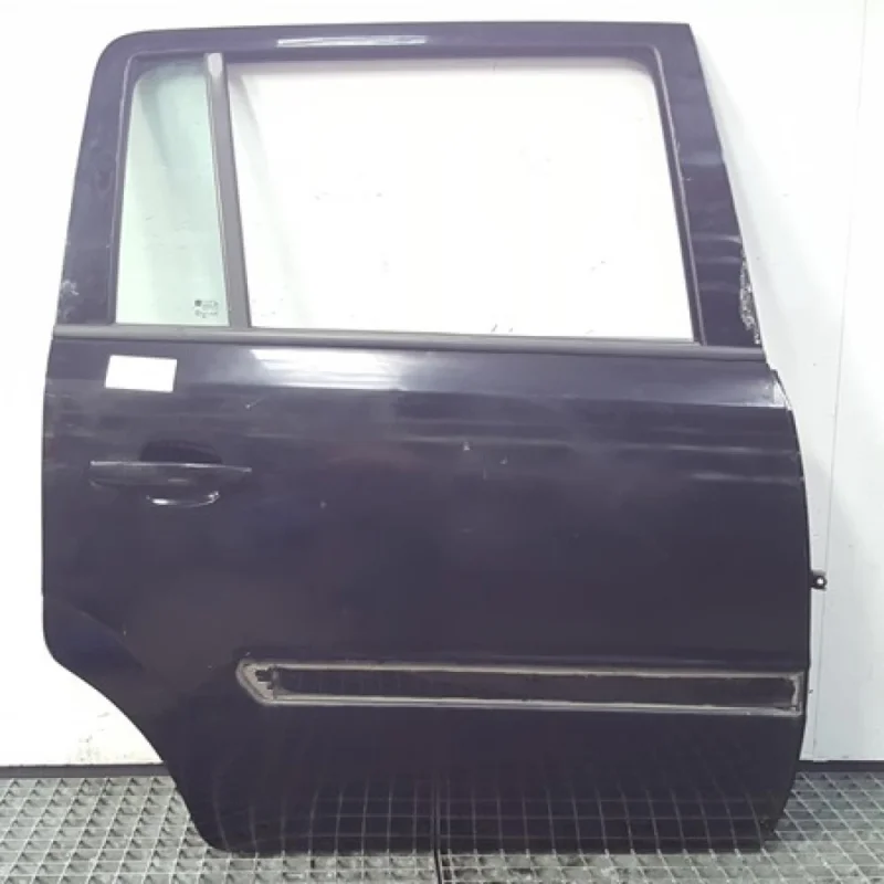 Usa dreapta spate, Opel Zafira B (A05) (id:351391) din dezmembrari Cel mai vândut