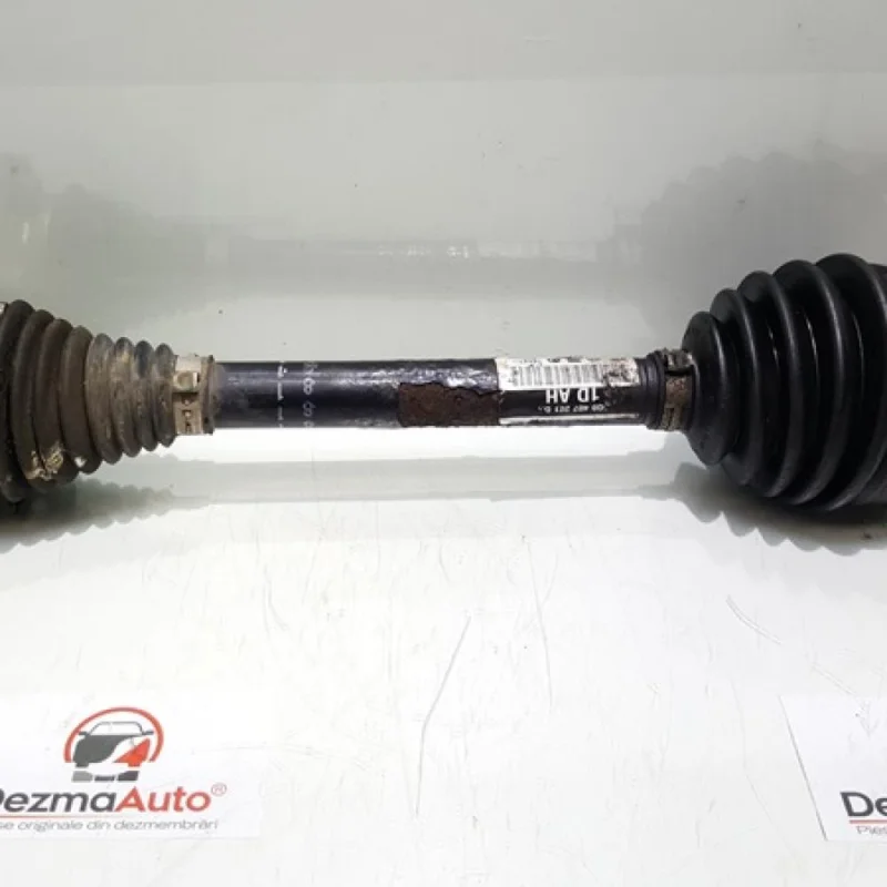 Ultima șansă Planetara stanga fata, Skoda Fabia 2 Combi (5J) 1.2tsi, 6Q0407271DA (id:351303)