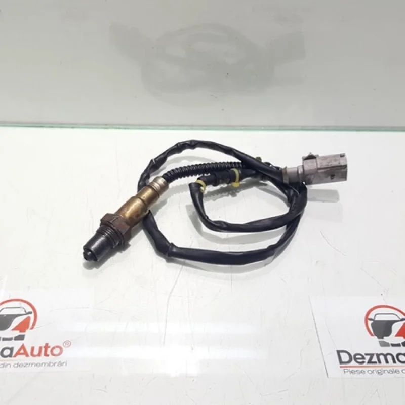 Sonda lambda 06F906262S, Skoda Octavia 2 (1Z3) 2.0fsi din dezmembrari Livrare rapidă