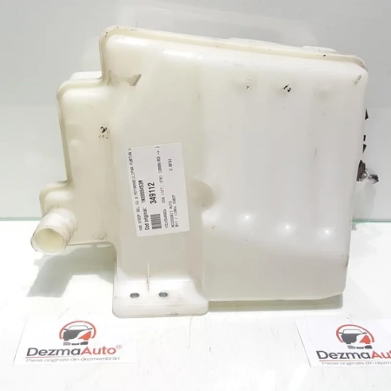 Reducere specială Vas strop gel cu 2 motorase 1K0955453R, Audi A3 (8P1) din dezmembrari