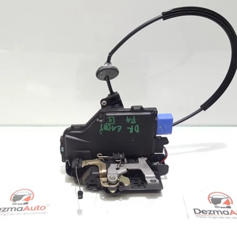 Mai ieftin Broasca dreapta fata, Vw Caddy 3 (2KA, 2KH) 3D1837016AC (id:351406)