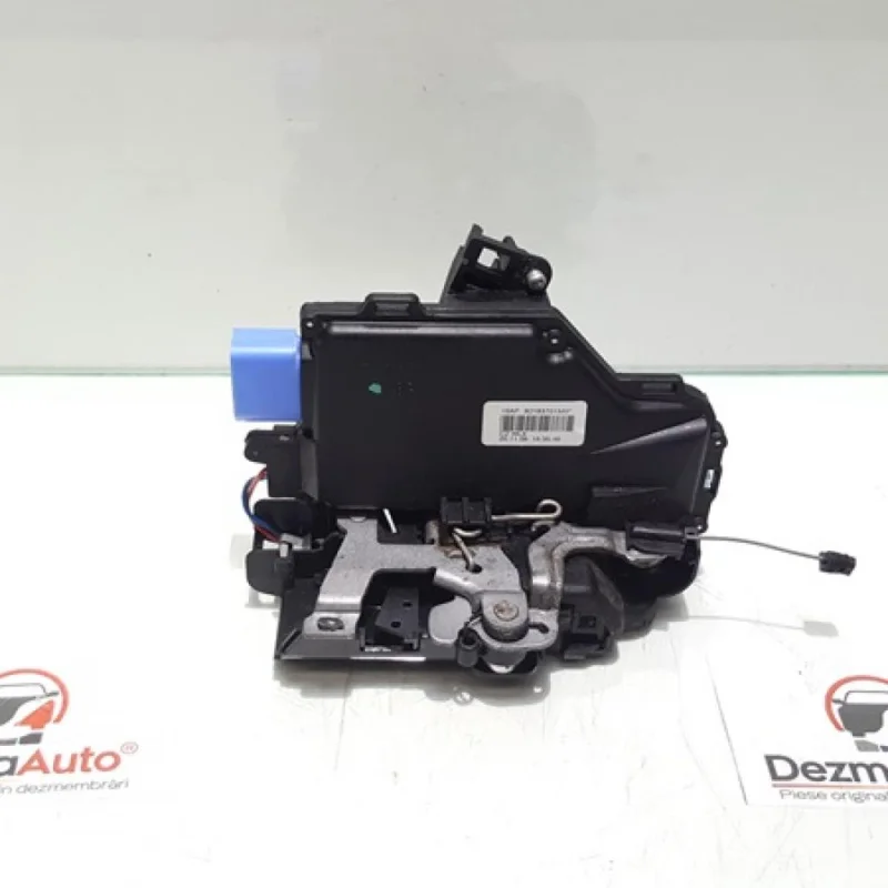 Broasca stanga fata, Vw Touran (1T1, 1T2) 3D1837015AP (id:351058) Retur gratuit