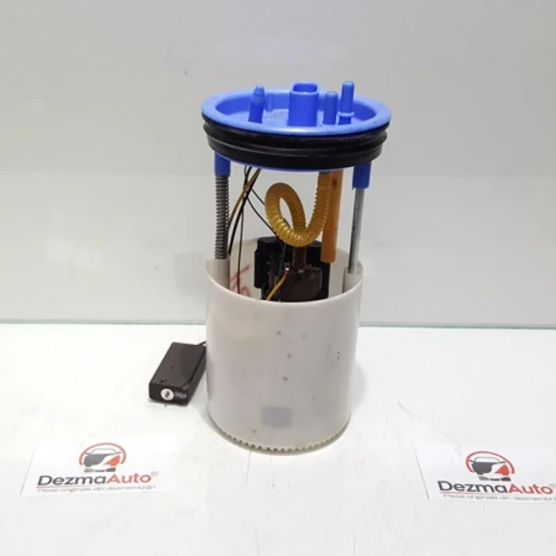 Preț mic Pompa combustibill rezervor, Skoda Fabia 2 Combi (5J) 1.2tsi, 6R0919051A (id:351310) din dezmembrari