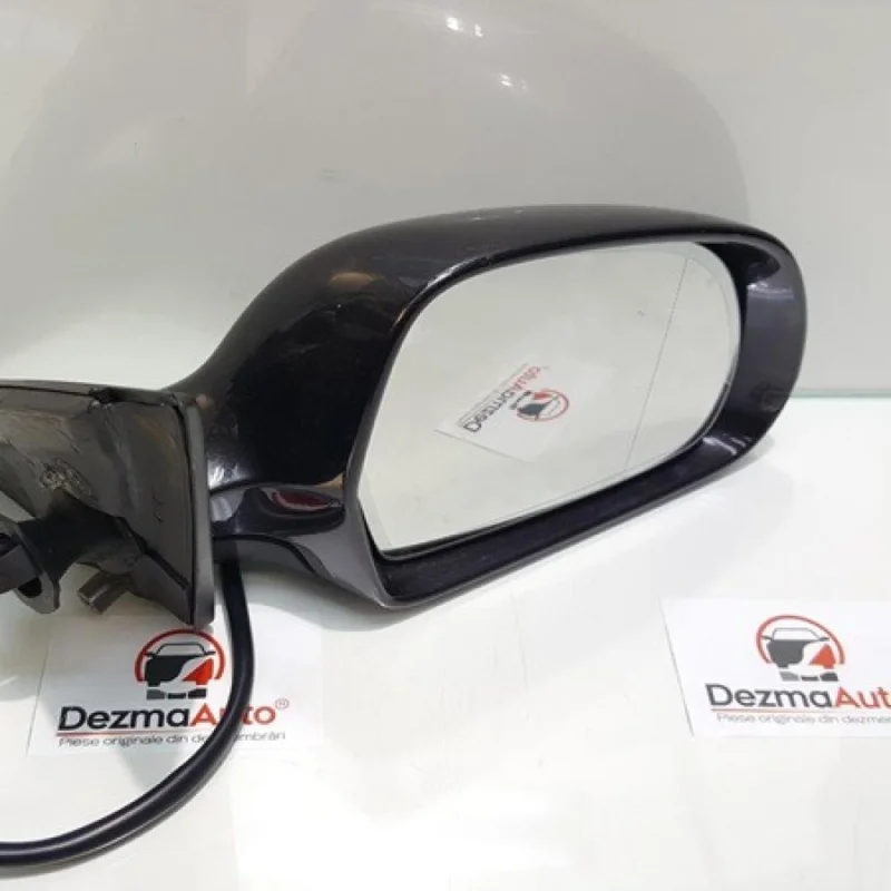 Oglinda electrica dreapta, Audi A4 Avant (8K5, B8) Reducere