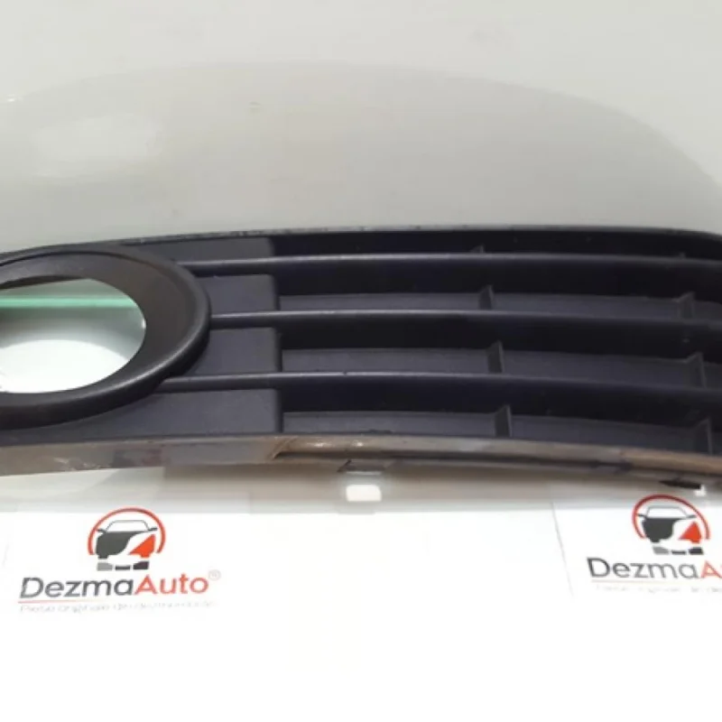 Grila bara fata stanga 8K0807681A, Audi A4 Avant (8K5, B8) Cel mai vândut