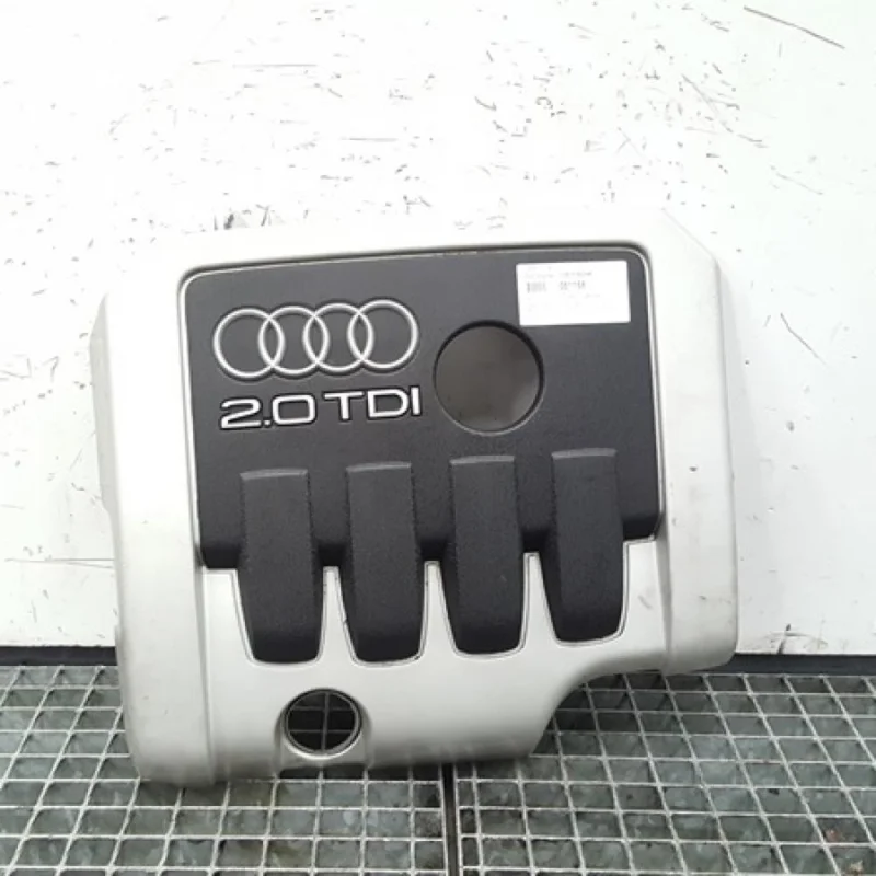 Capac motor, Audi A3 (8P1) 03G103925AF (id:351168) Expediere rapidă