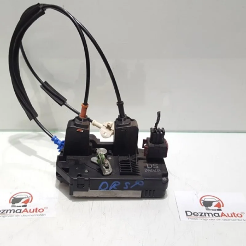 Broasca dreapta spate, Opel Zafira (F75) (id:351106) Preț promoțional