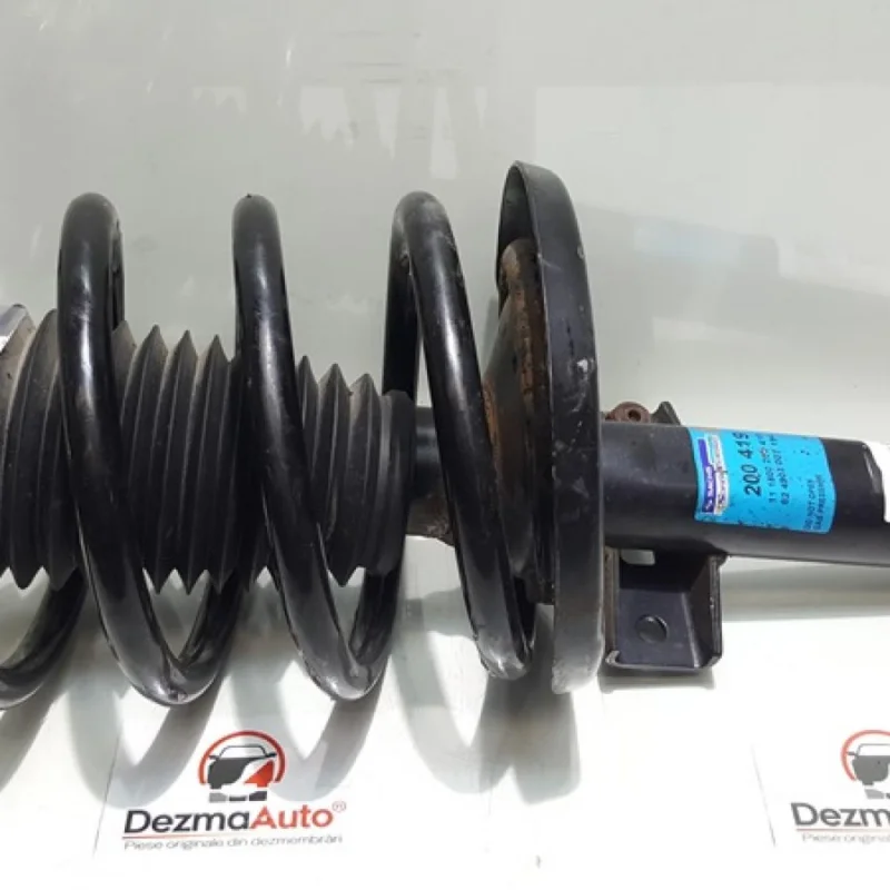 Amortizor dreapta fata, Seat Alhambra (7V8, 7V9) 2.0tdi Preț promoțional