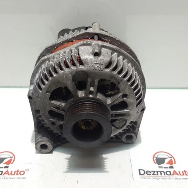 Alternator 120A Valeo, cod CA1559IR, Bmw 3 Touring (E46) 3.0 diesel, 306D1 (id:345912) Discount