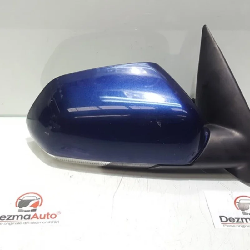 Ofertă specială Oglinda electrica dreapta, Skoda Octavia 2 Combi (1Z5) (id:351012)