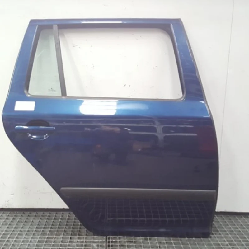 Expediere rapidă Usa dreapta spate, Skoda Octavia 2 Combi (1Z5) (id:350993) din dezmembrari