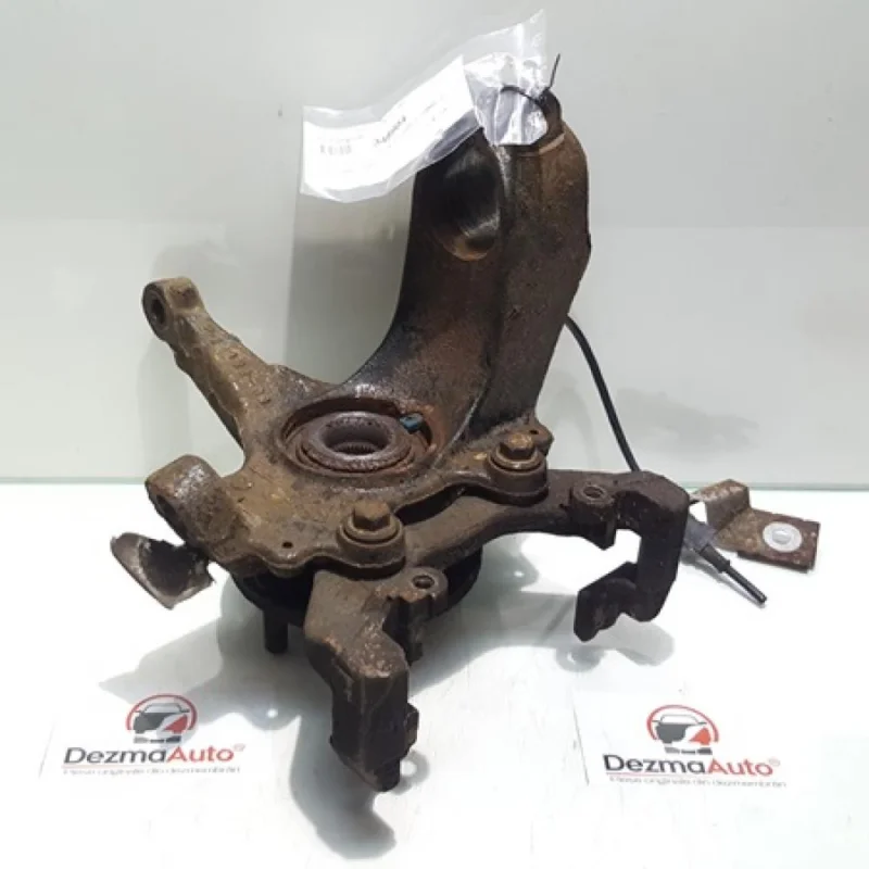 Fuzeta stanga fata cu abs, Ford C-Max 1, 1.6tdci Ieftin