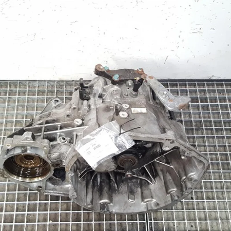 Cumpără online Cutie viteze manuala, Renault Koleos , 2.0dci, JY76D (pr:110747)